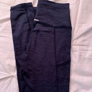 Aerie High Waisted Leggings